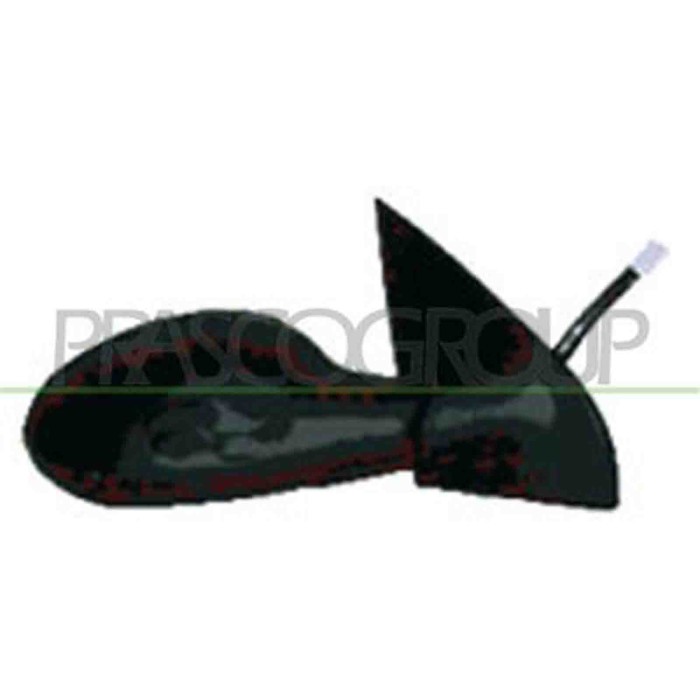 GUIDA_ALLA_SCELTA.JPG Retrovisore Destro Per Lancia Ypsilon Dal 1996 Al 2003