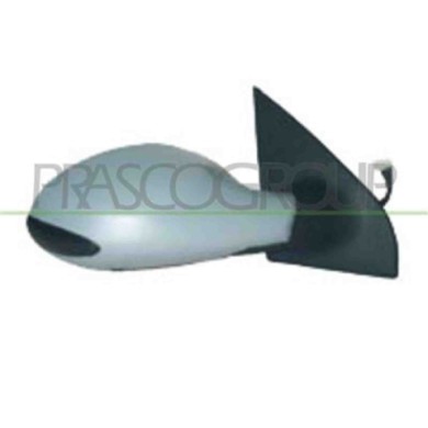 GUIDA_ALLA_SCELTA.JPG Retrovisore Destro Per Lancia Ypsilon Dal 1996 Al 2003