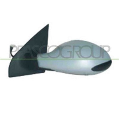 GUIDA_ALLA_SCELTA.JPG Retrovisore Sinistro Per Lancia Ypsilon Dal 1996 Al 2003