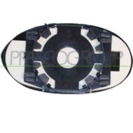 Piastra Specchio Destra Per Lancia Ypsilon Dal 1996 Al 2003