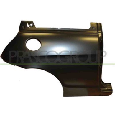 GUIDA_ALLA_SCELTA.JPG Parafango Posteriore Sinistro Per Lancia Ypsilon Dal 2003 Al 2006