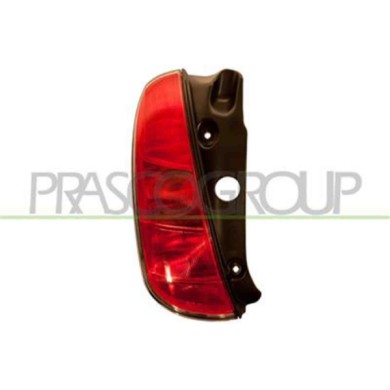 GUIDA_ALLA_SCELTA.JPG Fanale Posteriore Sinistro Senza Porta Lampada Per Lancia Ypsilon Dal 2003 Al 2006