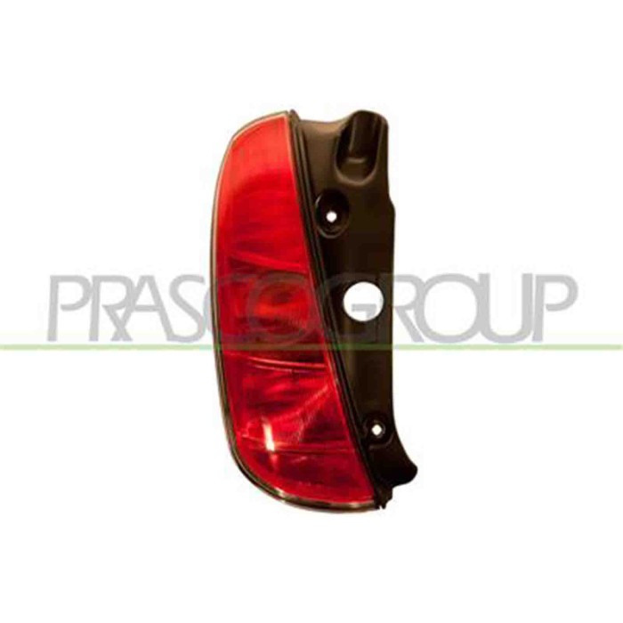 GUIDA_ALLA_SCELTA.JPG Fanale Posteriore Sinistro Senza Porta Lampada Per Lancia Ypsilon Dal 2003 Al 2006