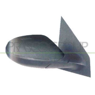 GUIDA_ALLA_SCELTA.JPG Retrovisore Destro A Cavi Per Lancia Ypsilon Dal 2003 Al 2006