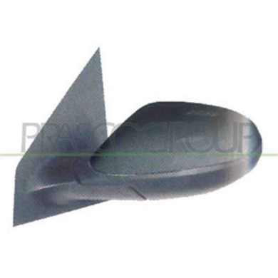 GUIDA_ALLA_SCELTA.JPG Retrovisore Sinistro A Cavi Per Lancia Ypsilon Dal 2003 Al 2006
