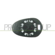 Piastra Specchio Destra O Sinistra Per Lancia Ypsilon Dal 2003 Al 2006