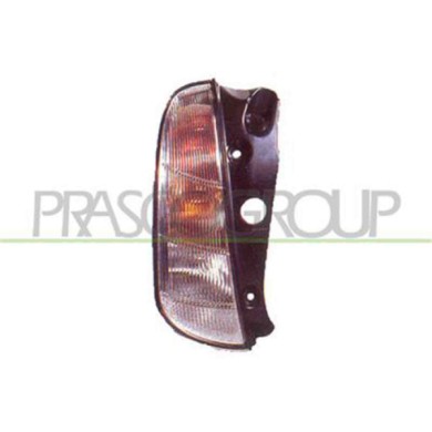 GUIDA_ALLA_SCELTA.JPG Fanale Posteriore Destro Senza Porta Lampada Per Lancia Ypsilon Dal 2006 Al 2011