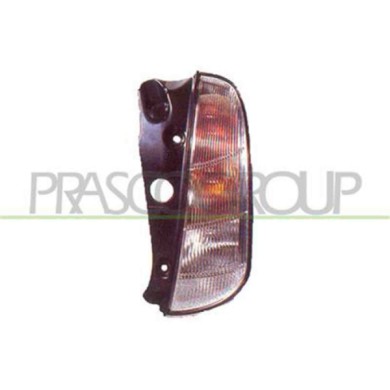 GUIDA_ALLA_SCELTA.JPG Fanale Posteriore Sinistro Senza Porta Lampada Per Lancia Ypsilon Dal 2006 Al 2011