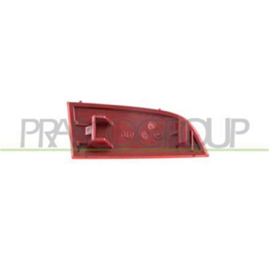 LA0034353_1.JPG Catadiottro Destro Paraurti Posteriore Per Lancia Ypsilon Dal 2006 Al 2011