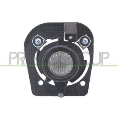 GUIDA_ALLA_SCELTA.JPG Fendinebbia Sinistro Per Lancia Ypsilon Dal 2006 Al 2011