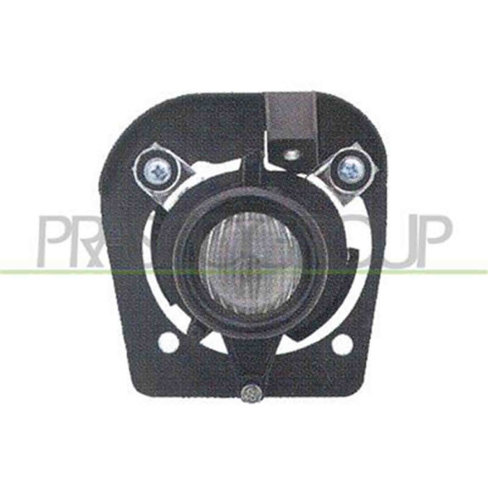GUIDA_ALLA_SCELTA.JPG Fendinebbia Sinistro Per Lancia Ypsilon Dal 2006 Al 2011