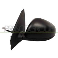 GUIDA_ALLA_SCELTA.JPG Retrovisore Sinistro Elettrico Per Lancia Ypsilon Dal 2006 Al 2011