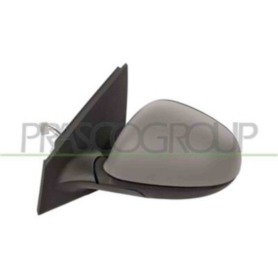GUIDA_ALLA_SCELTA.JPG Retrovisore Sinistro Elettrico Con Primer Per Lancia Ypsilon Dal 2006 Al 2011