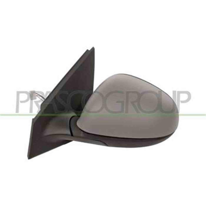 GUIDA_ALLA_SCELTA.JPG Retrovisore Sinistro Elettrico Con Primer Per Lancia Ypsilon Dal 2006 Al 2011