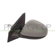 Retrovisore Sinistro Elettrico Con Primer Per Lancia Ypsilon Dal 2006 Al 2011