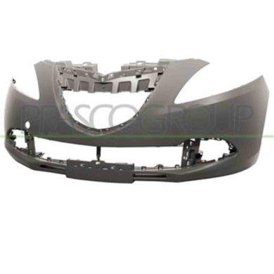 LA0041001_1.JPG Paraurti Anteriore Con Primer Per Lancia Ypsilon Dal 2011 Al 2015