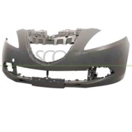 LA0041001_1.JPG Paraurti Anteriore Con Primer Per Lancia Ypsilon Dal 2011 Al 2015