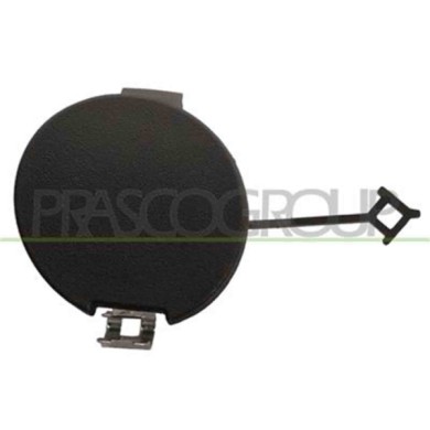 LA0041286_1.JPG Tappo Coprigancio Traino Posteriore Per Lancia Ypsilon Dal 2011 Al 2015