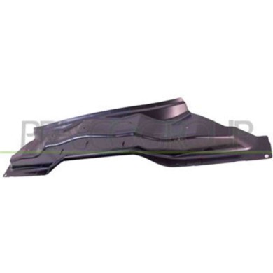 LA0043250_1.JPG Pannello Posteriore Esterno Per Lancia Ypsilon Dal 2011 Al 2015