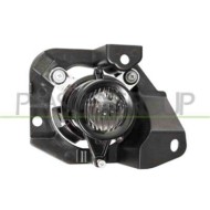 Fendinebbia Destro Per Lancia Ypsilon Dal 2011 Al 2015
