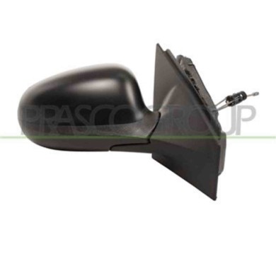 GUIDA_ALLA_SCELTA.JPG Retrovisore Destro A Cavi Per Lancia Ypsilon Dal 2011 Al 2015