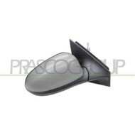 Retrovisore Destro A Cavi Con Primer Per Lancia Ypsilon Dal 2011 Al 2015
