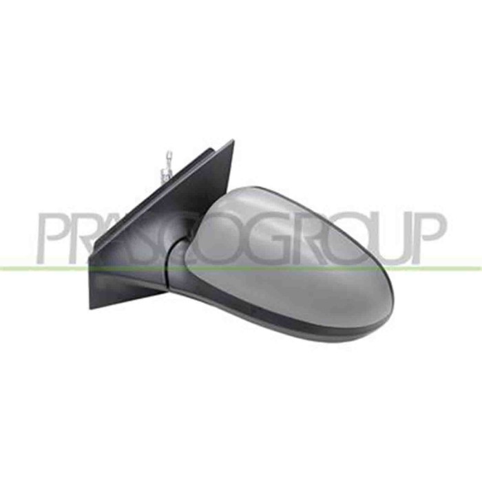 GUIDA_ALLA_SCELTA.JPG Retrovisore Sinistro A Cavi Con Primer Per Lancia Ypsilon Dal 2011 Al 2015