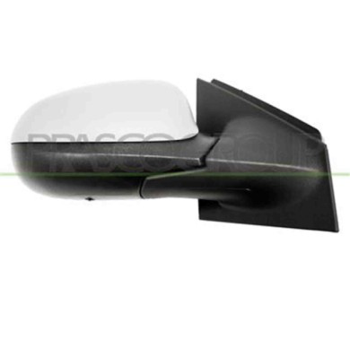GUIDA_ALLA_SCELTA.JPG Retrovisore Destro Elettrico Per Lancia Ypsilon Dal 2011 Al 2015