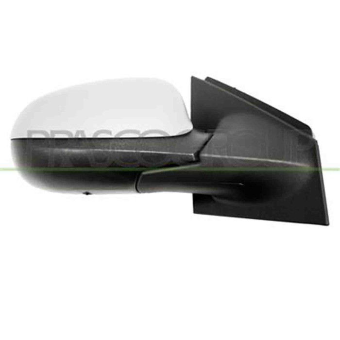 GUIDA_ALLA_SCELTA.JPG Retrovisore Destro Elettrico Per Lancia Ypsilon Dal 2011 Al 2015