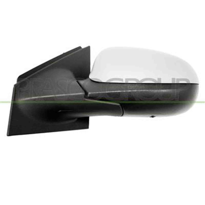 GUIDA_ALLA_SCELTA.JPG Retrovisore Sinistro Elettrico Per Lancia Ypsilon Dal 2011 Al 2015