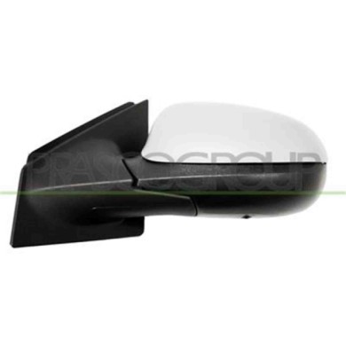 GUIDA_ALLA_SCELTA.JPG Retrovisore Destro Elettrico Con Primer Per Lancia Ypsilon Dal 2011 Al 2015