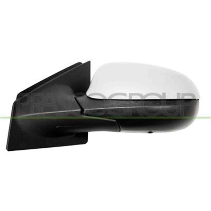GUIDA_ALLA_SCELTA.JPG Retrovisore Destro Elettrico Con Primer Per Lancia Ypsilon Dal 2011 Al 2015
