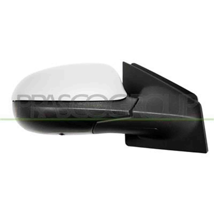 GUIDA_ALLA_SCELTA.JPG Retrovisore Sinistro Elettrico Con Primer Per Lancia Ypsilon Dal 2011 Al 2015