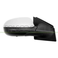GUIDA_ALLA_SCELTA.JPG Retrovisore Sinistro Elettrico Con Primer Per Lancia Ypsilon Dal 2011 Al 2015