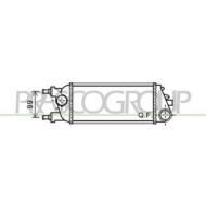 LA004N001_1.JPG Intercooler Per Lancia Ypsilon Dal 2011 Al 2015