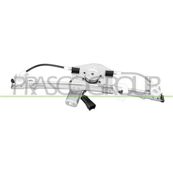 GUIDA_ALLA_SCELTA.JPG Alzacristallo Elettrico Anteriore Destro Per Lancia Ypsilon Dal 2011 Al 2015