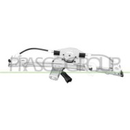 GUIDA_ALLA_SCELTA.JPG Alzacristallo Elettrico Anteriore Destro Per Lancia Ypsilon Dal 2011 Al 2015