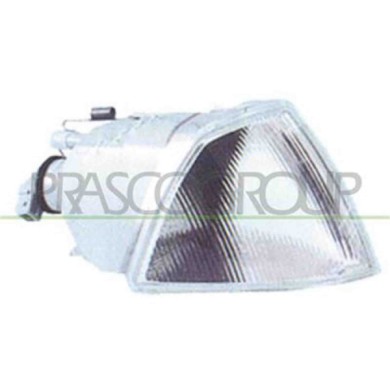 GUIDA_ALLA_SCELTA.JPG Fanale Anteriore Destro Bianco Con Porta Lampada Per Lancia Zeta Dal 1994 Al 2002
