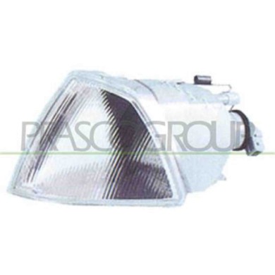 GUIDA_ALLA_SCELTA.JPG Fanale Anteriore Sinistro Bianco Con Porta Lampada Per Lancia Zeta Dal 1994 Al 2002
