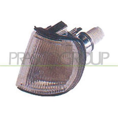 GUIDA_ALLA_SCELTA.JPG Fanale Anteriore Sinistro Bianco Con Porta Lampada Per Lancia Dedra Dal 1988 Al 1998