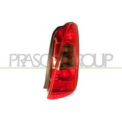 GUIDA_ALLA_SCELTA.JPG Fanale Posteriore Destro Senza Porta Lampada Per Lancia Musa Dal 2004 Al 2006
