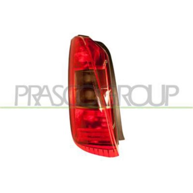 GUIDA_ALLA_SCELTA.JPG Fanale Posteriore Sinistro Senza Porta Lampada Per Lancia Musa Dal 2004 Al 2006