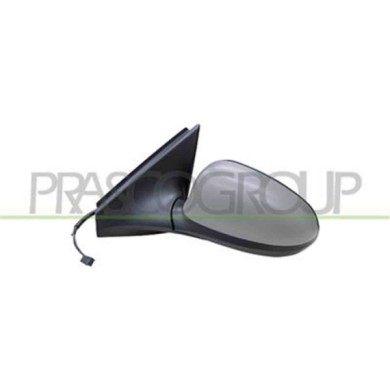 GUIDA_ALLA_SCELTA.JPG Retrovisore Sinistro Elettrico Per Lancia Delta Dal 2008 Al 2014