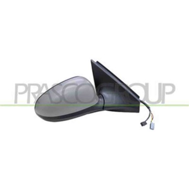 GUIDA_ALLA_SCELTA.JPG Retrovisore Destro Elettrico Per Lancia Delta Dal 2008 Al 2014