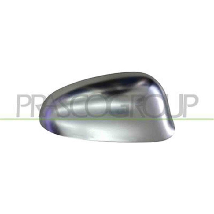 GUIDA_ALLA_SCELTA.JPG Calotta Retrovisore Destro Cromata Per Fiat Bravo Dal 2007 Al 2014