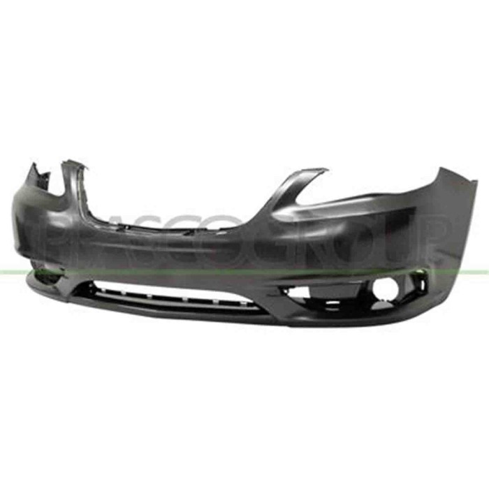 LA6101001_1.JPG Paraurti Anteriore Senza Primer Per Lancia Flavia Dal 2012 Al 2014