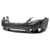 LA6101001_1.JPG Paraurti Anteriore Senza Primer Per Lancia Flavia Dal 2012 Al 2014