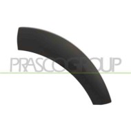 Parafanghino Posteriore Destro Per Land Rover Discovery Iii (lr3) Dal 2004 Al 2009