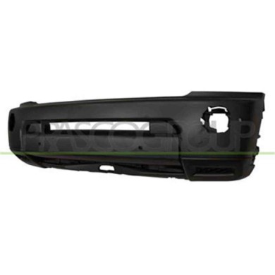 LR0321001_1.JPG Paraurti Anteriore Con Primer Per Land Rover Discovery Iv (lr4) Dal 2010 Al 2014