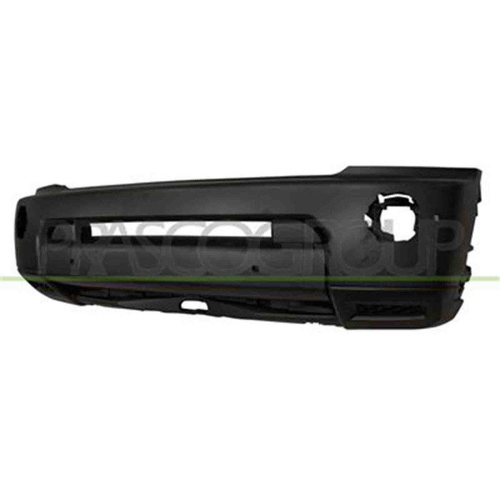 LR0321001_1.JPG Paraurti Anteriore Con Primer Per Land Rover Discovery Iv (lr4) Dal 2010 Al 2014
